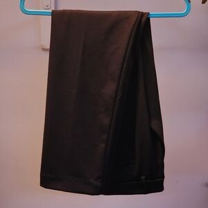 Simply Vera VeraWang Black Dress Pants
